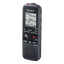 2GB PX Series MP3 Digital Voice IC Recorder with expandable memory capabilities