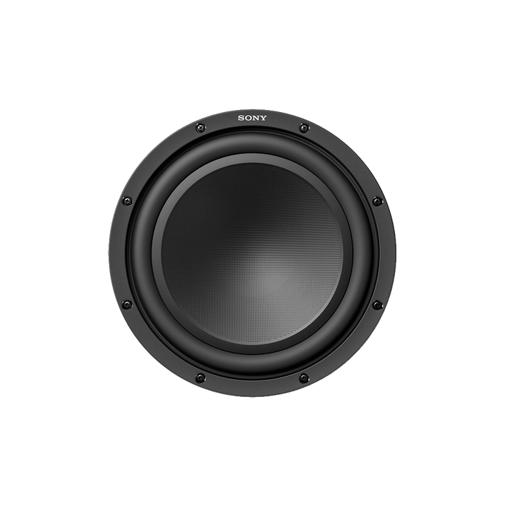 XS-W124GS | 30 cm (12") Subwoofer,  XS-W124GS | 30 cm (12") Subwoofer, , product-image