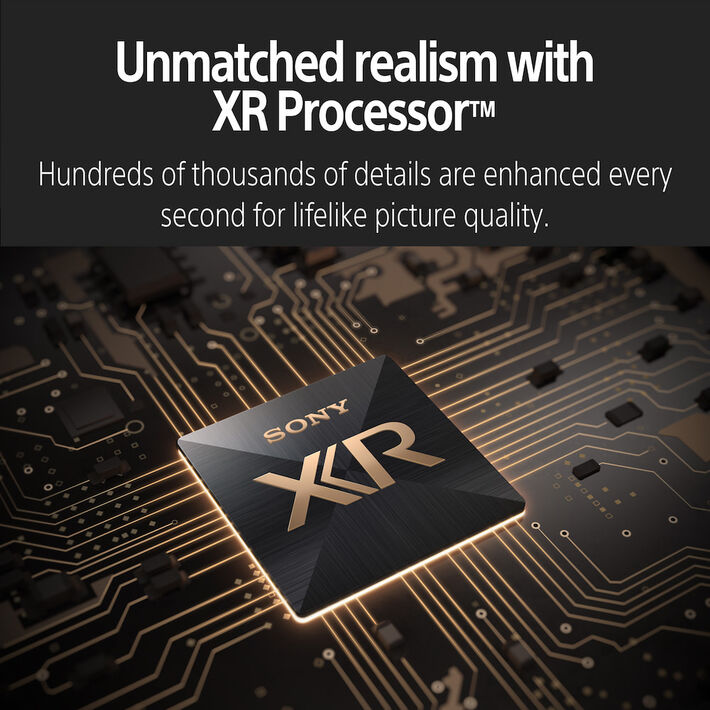 85" BRAVIA 7 | XR Processor | Mini LED | 4K Ultra HD | HDR | Google TV,  85" BRAVIA 7 | XR Processor | Mini LED | 4K Ultra HD | HDR | Google TV, , product-image