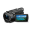 AX53 4K Handycam with Exmor R CMOS sensor