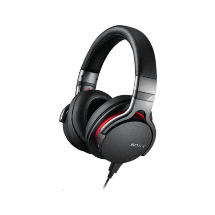 MDR-1ADAC Headphones With Built-in DAC, , product-image