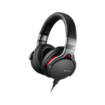 MDR-1ADAC Headphones With Built-in DAC, , hi-res