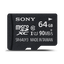 SR-UY3A Series microSD Memory Card