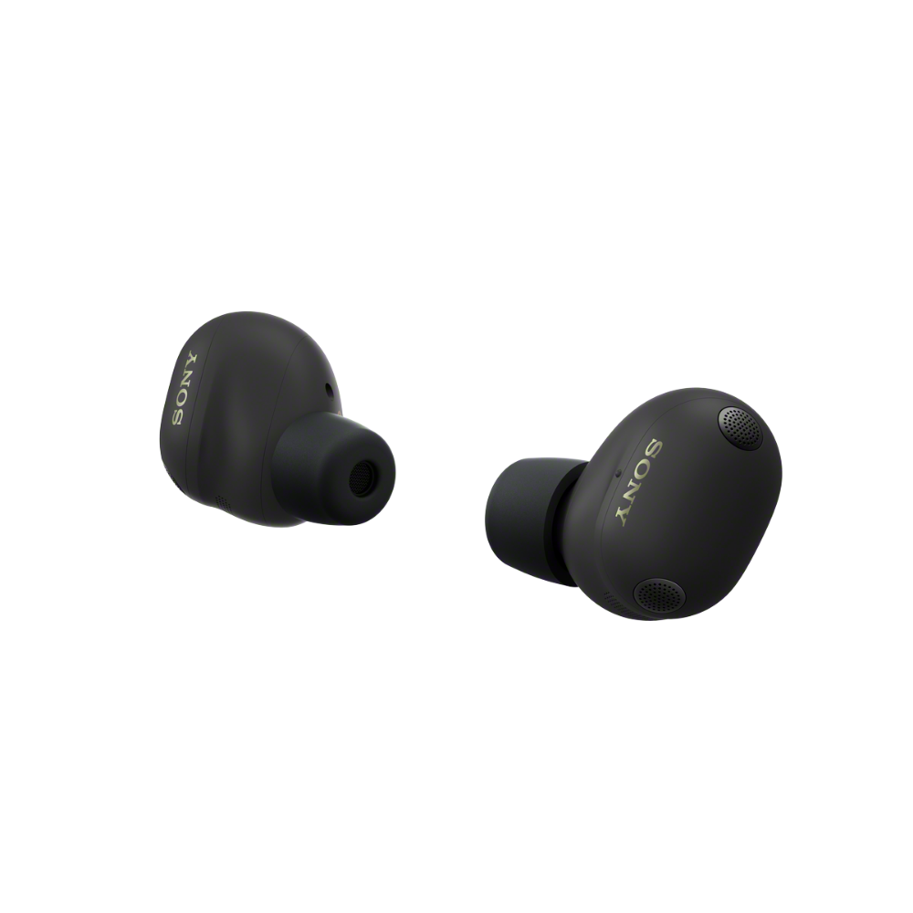 WF-1000XM6 The Best Noise Cancelling* Truly Wireless Earbuds (Black), , product-image