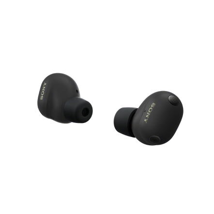 WF-1000XM6 The Best Noise Cancelling* Truly Wireless Earbuds (Black), , hi-res