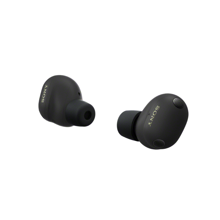 WF-1000XM6 The Best Noise Cancelling* Truly Wireless Earbuds (Black), , product-image
