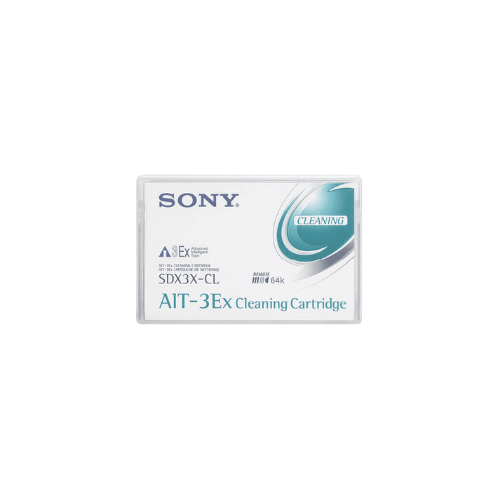 AIT3Ex Cleaning Cartridge, , product-image