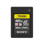 CEA-G CFexpress 4.0 Type A Memory Card (480 GB)
