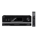 7.1 Channel DH Series Full HD Receiver, , hi-res