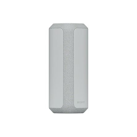 XE300 X-Series Portable Wireless Speaker (Grey), , hi-res