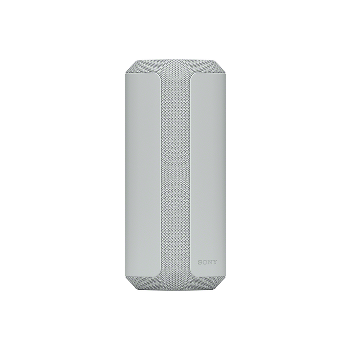 XE300 X-Series Portable Wireless Speaker (Grey),  XE300 X-Series Portable Wireless Speaker (Grey), , product-image