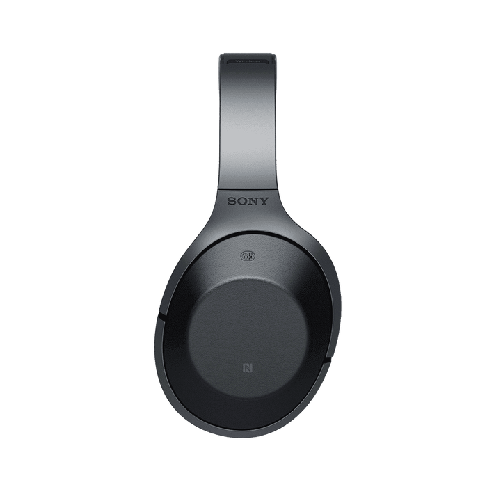 1000X Noise Cancelling Bluetooth Headphones (Black), , product-image