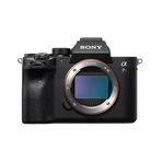 Alpha 7R IV 35mm Full Frame E-Mount Digital Camera with 61.0 MP, , hi-res