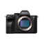 Alpha 7R IV 35mm Full Frame E-Mount Digital Camera with 61.0 MP