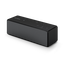 Portable Wireless Bass Speaker with Bluetooth (Black)