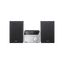 Hi-Fi System with Bluetooth and DAB radio Hi-Fi System with Bluetooth and DAB radio