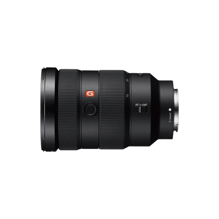 Full Frame E-Mount FE 24-70mm F2.8 G Master Lens, , product-image