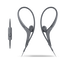 AS410AP Sport In-ear Headphones (Black) AS410AP Sport In-ear Headphones (Black)