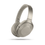 1000X Noise Cancelling Bluetooth Headphones (Cream) 1000X Noise Cancelling Bluetooth Headphones (Cream)