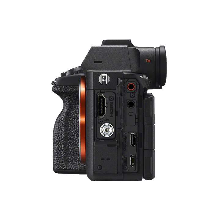 Alpha 7R V 35mm Full-Frame Camera with 61.0MP (Body only),  Alpha 7R V 35mm Full-Frame Camera with 61.0MP (Body only), , product-image