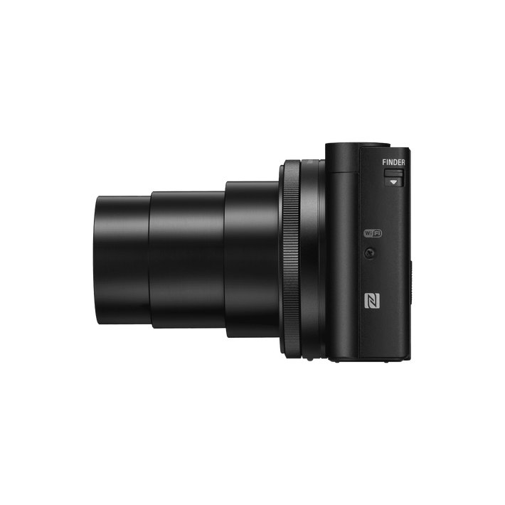 DSC-HX99 Compact Camera with 24-720mm zoom,  DSC-HX99 Compact Camera with 24-720mm zoom, , product-image