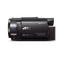 AX33 4K Handycam with Exmor R CMOS sensor