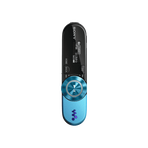 4GB B Series MP3 Walkman (Blue), , hi-res