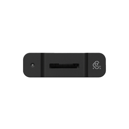 CFexpress 4.0 Type A Card Reader, , hi-res
