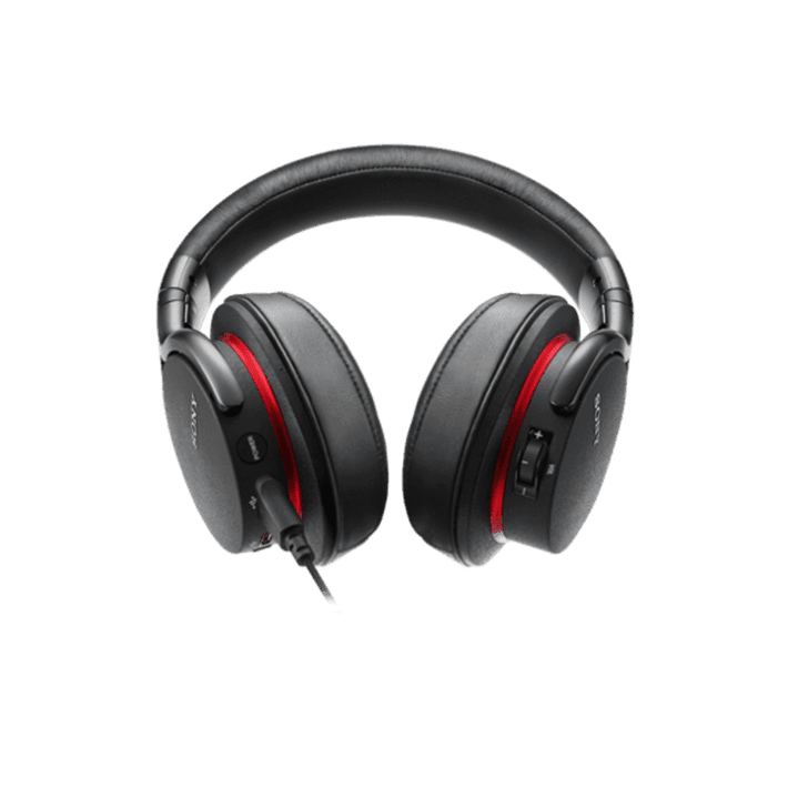 MDR-1ADAC Headphones With Built-in DAC, , product-image