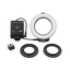 Ring Flash Kit for DSLR-A100 Ring Flash Kit for DSLR-A100