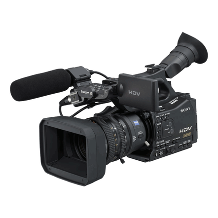 Z7 Interchangeable Lens System Camcorder, , hi-res