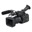 Z7 Interchangeable Lens System Camcorder