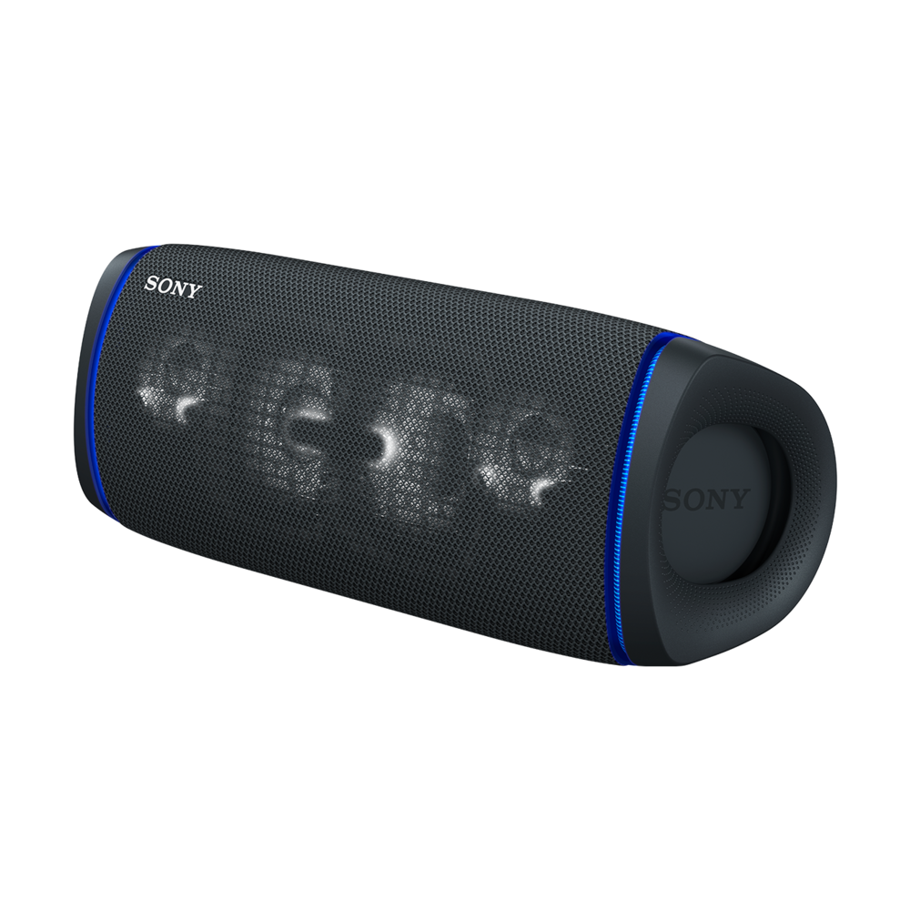 XB43 EXTRA BASS Portable BLUETOOTH Speaker (Black)