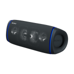 XB43 EXTRA BASS Portable BLUETOOTH Speaker (Black), , hi-res
