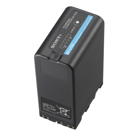 BP-U100 Rechargeable Battery Pack, , hi-res