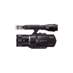 VG30 Interchangeable-Lens Handycam, , hi-res