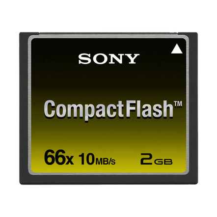 2GB Compact Flash, , hi-res
