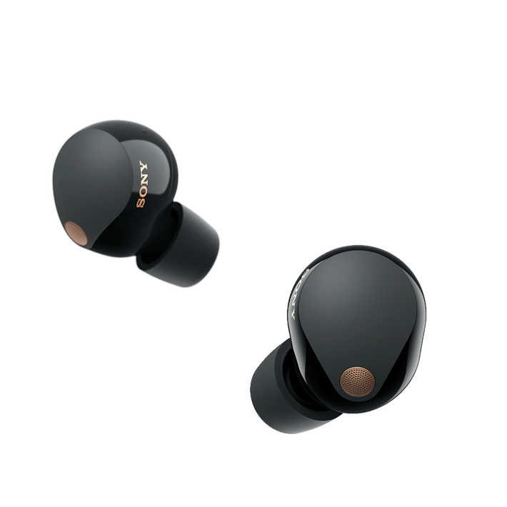 WF-1000XM5 Wireless Noise Cancelling Earbuds (Black),  WF-1000XM5 Wireless Noise Cancelling Earbuds (Black), , product-image