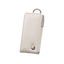 Leather Carrying Case for Walkman Video MP3 Players (White) Leather Carrying Case for Walkman Video MP3 Players (White)