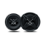16cm 3-Way High Power Coaxial In-Car Speakers 16cm 3-Way High Power Coaxial In-Car Speakers
