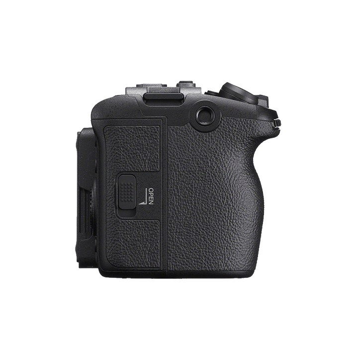 Cinema Line FX30 APSC E mount (Body Only), , product-image