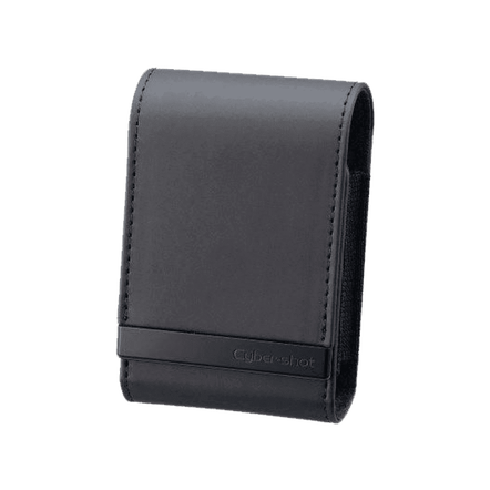 Soft Carrying Case (Black), , hi-res