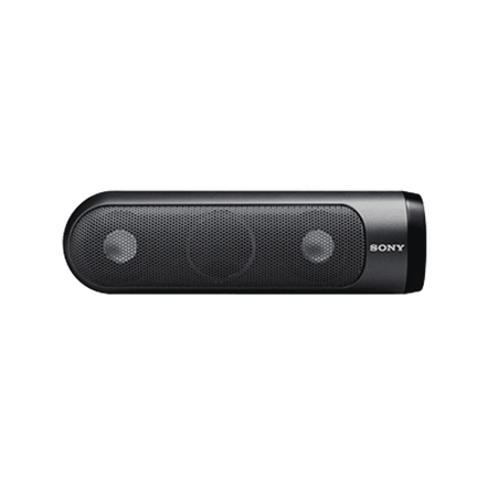 Travel Portable Speakers (Black), , hi-res