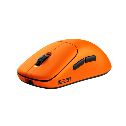INZONE Mouse-A Fnatic Edition Wireless Mouse, , hi-res