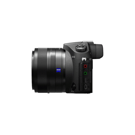 RX10 Digital Compact Camera with 3x Optical Zoom, , hi-res