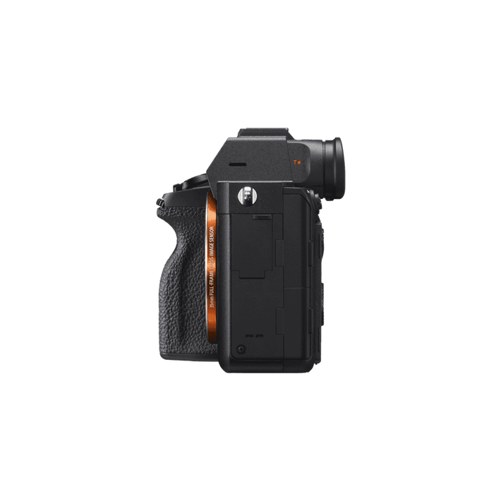Alpha 7R IV 35mm Full Frame E-Mount Digital Camera with 61.0 MP,  Alpha 7R IV 35mm Full Frame E-Mount Digital Camera with 61.0 MP, , product-image