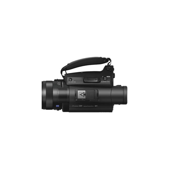 FDR-AX700 4K HDR Camcorder,  FDR-AX700 4K HDR Camcorder, , product-image