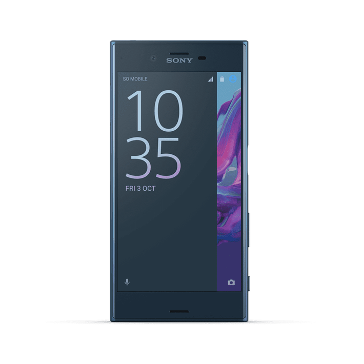 Xperia XZ (Forest Blue), , product-image
