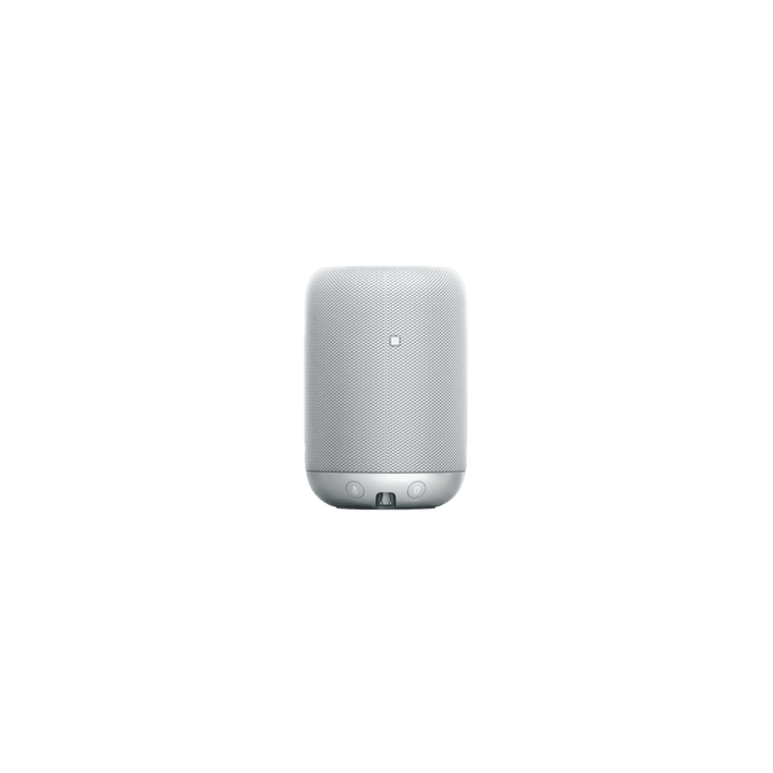 Google Assistant Built-in Wireless Speaker (White), , product-image