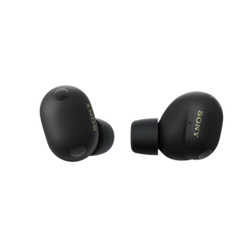 WF-1000XM6 The Best Noise Cancelling* Truly Wireless Earbuds (Black), , hi-res